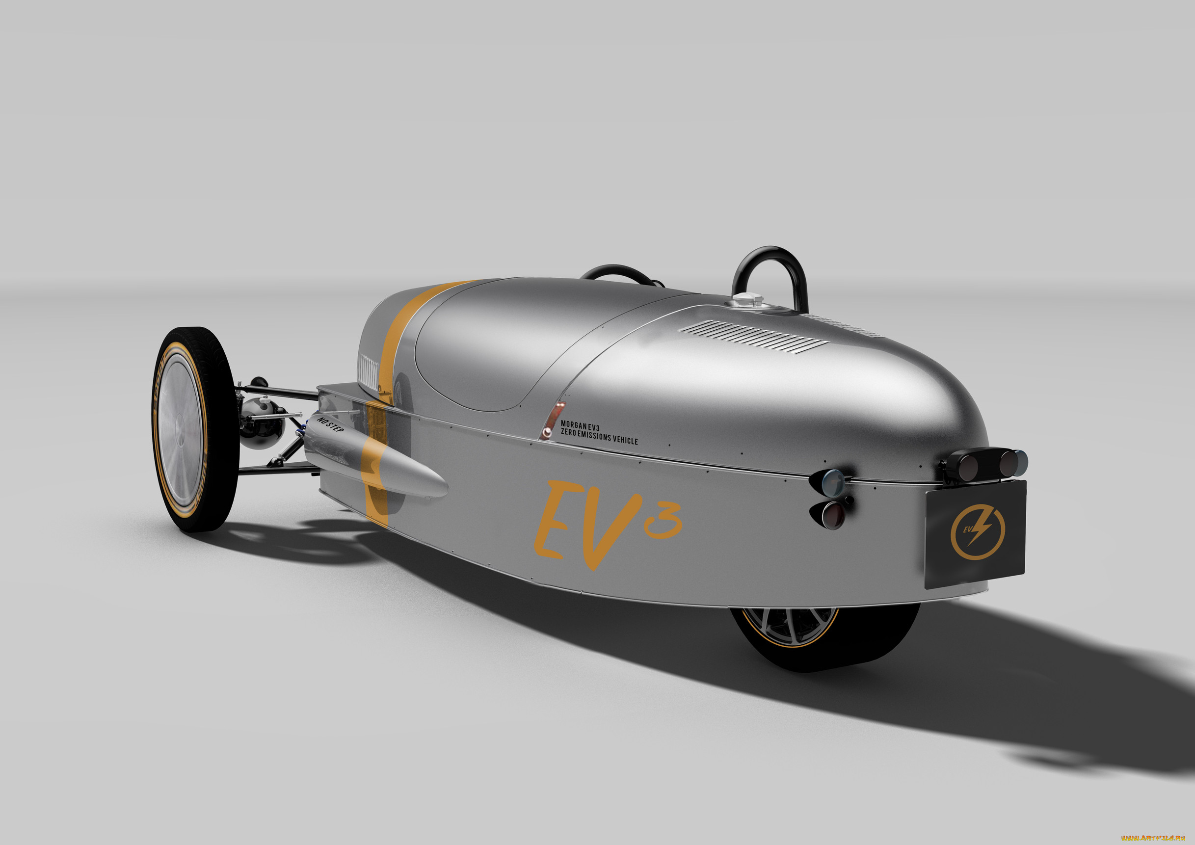 morgan ev3 concept 2017, , 3, ev3, morgan, 2017, concept